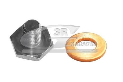 Image du produit pour Kit de réparation, carter d'huile