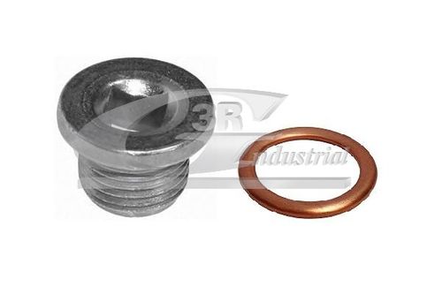 Image du produit pour Kit de réparation, carter d'huile