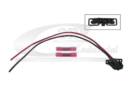 Image du produit pour Kit de réparation pour câbles, electricité centrale