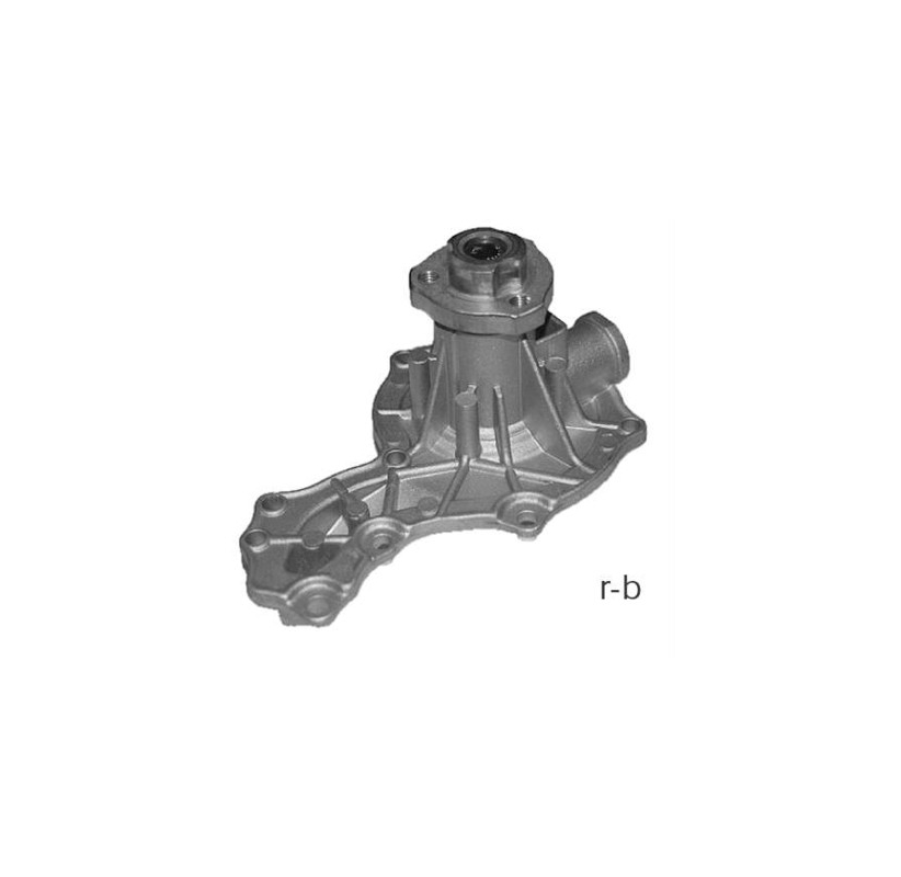 Pompe à eau | AIRTEX