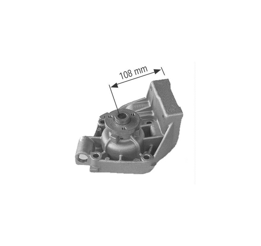 Pompe à eau | AIRTEX