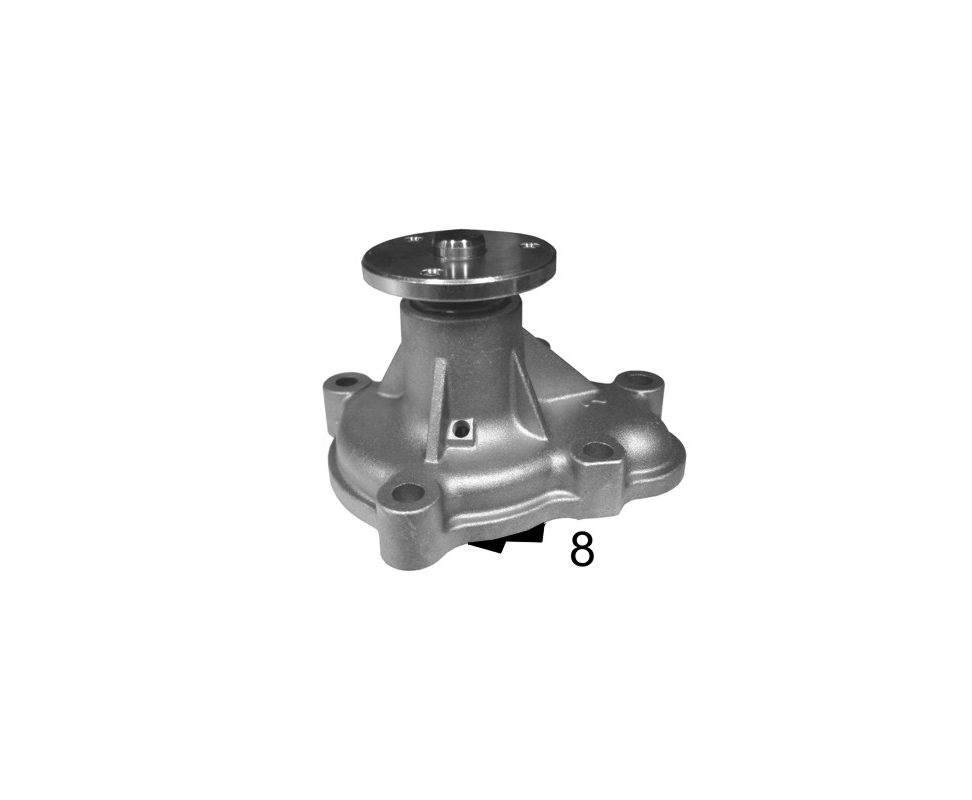 Pompe à eau | AIRTEX