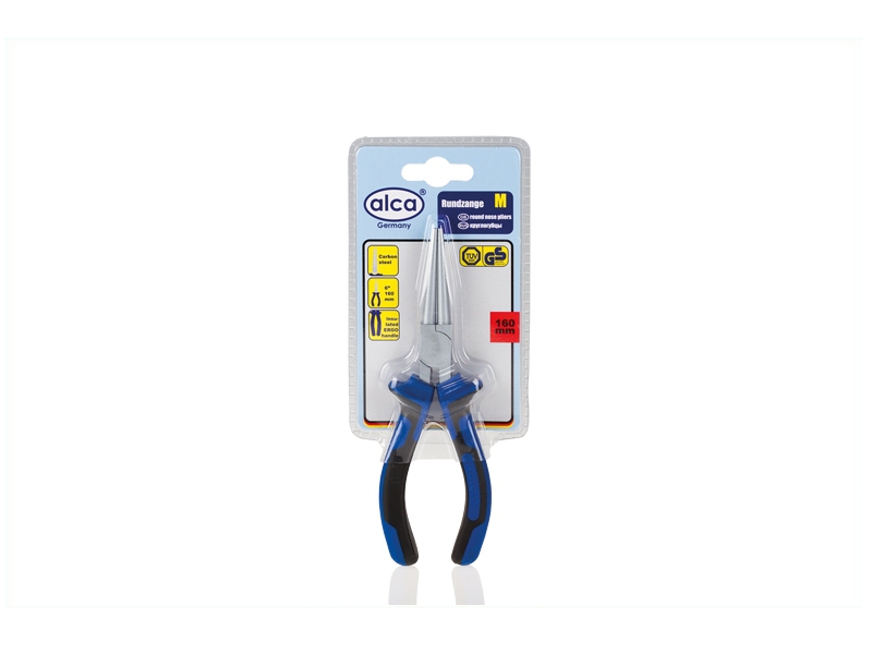 Pince ronde 160mm | PRIX CANON