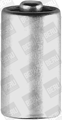 Condensateur, système d'allumage | BERU BY DRIV