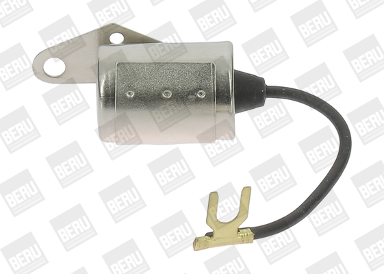 Bouchon de carburant-Verrouillage-Polco-POLC 10109