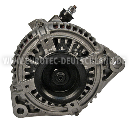 Alternateur | EUROTEC