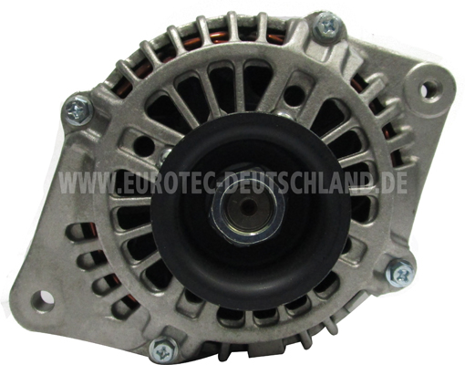 Alternateur | EUROTEC