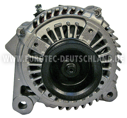 Alternateur | EUROTEC