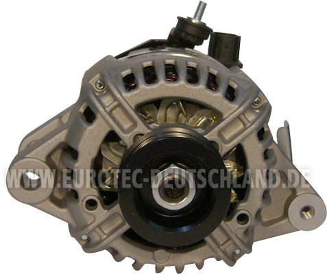 Alternateur | EUROTEC
