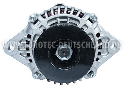 Alternateur | EUROTEC