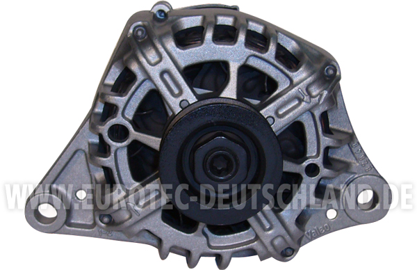 Alternateur | EUROTEC