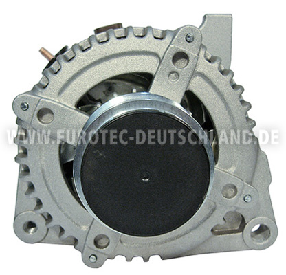 Alternateur | EUROTEC