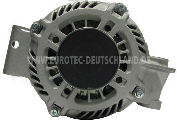 Alternateur | EUROTEC
