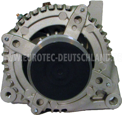 Alternateur | EUROTEC
