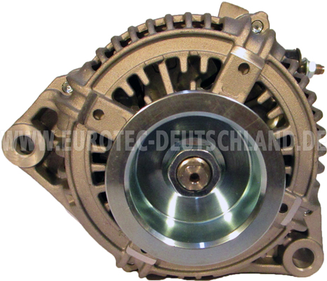 Alternateur | EUROTEC