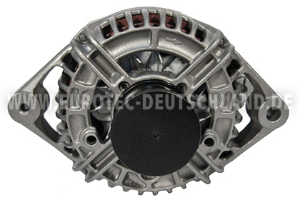 Alternateur | EUROTEC