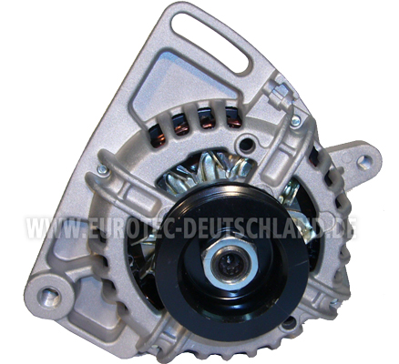 Alternateur | EUROTEC