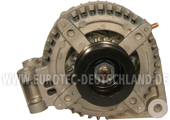 Alternateur | EUROTEC
