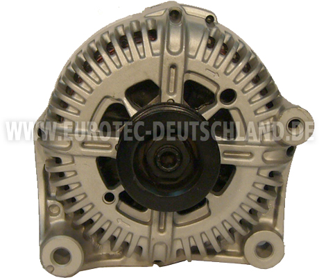 Alternateur | EUROTEC