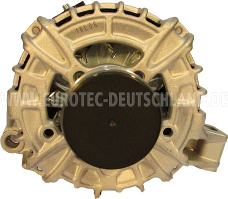 Alternateur | EUROTEC
