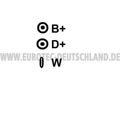 Alternateur | EUROTEC