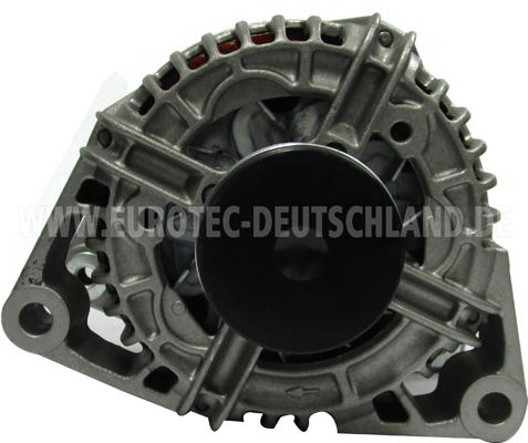 Alternateur | EUROTEC