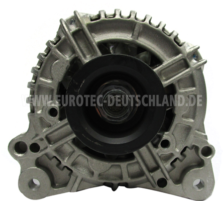 Alternateur | EUROTEC