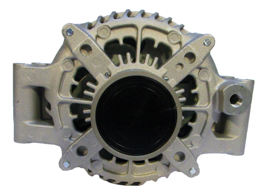 Alternateur | EUROTEC