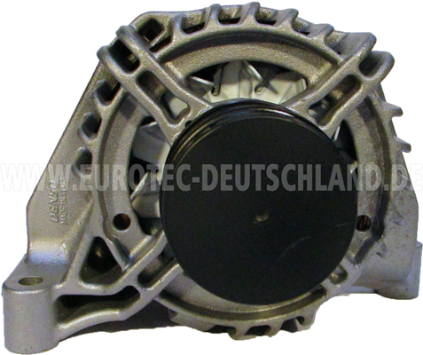 Alternateur | EUROTEC