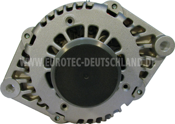 Alternateur | EUROTEC