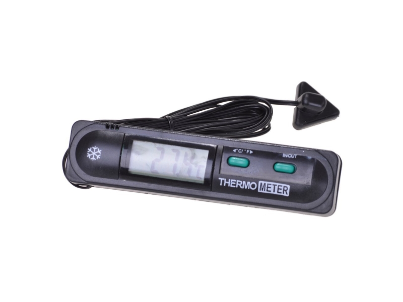 Thermomètre numérique classic | PRIX CANON