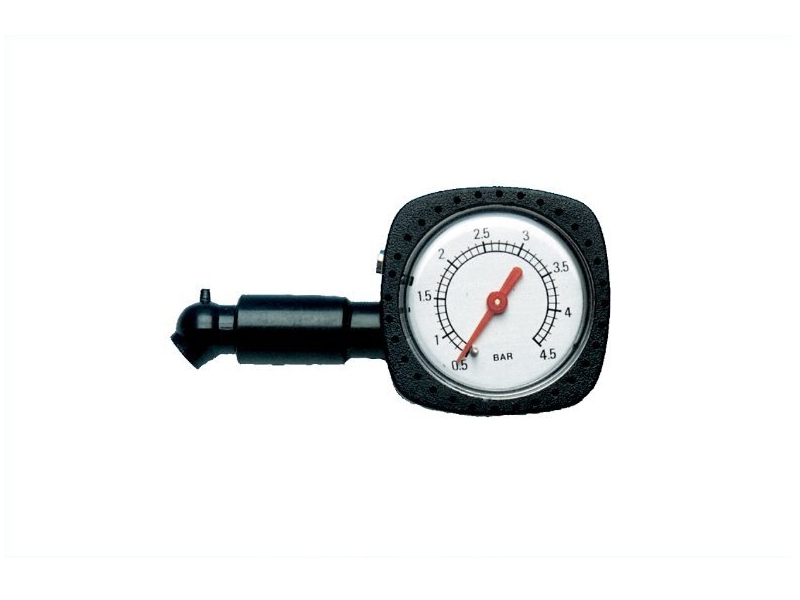 Indicateur de pression de pneu / manomètre analogique | PRIX CANON