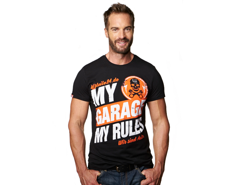 T-shirt | PRIX CANON