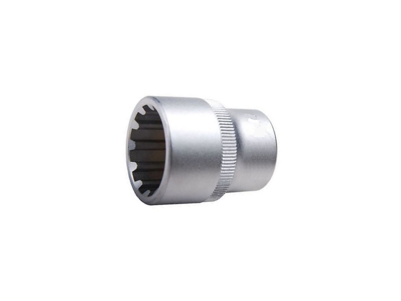 Embout pour vis à denture multiple 12 1/2 pouce | prix canon