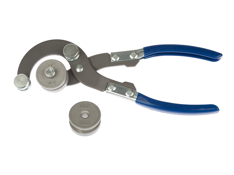 Pince à cintrer les conduites de frein | PRIX CANON