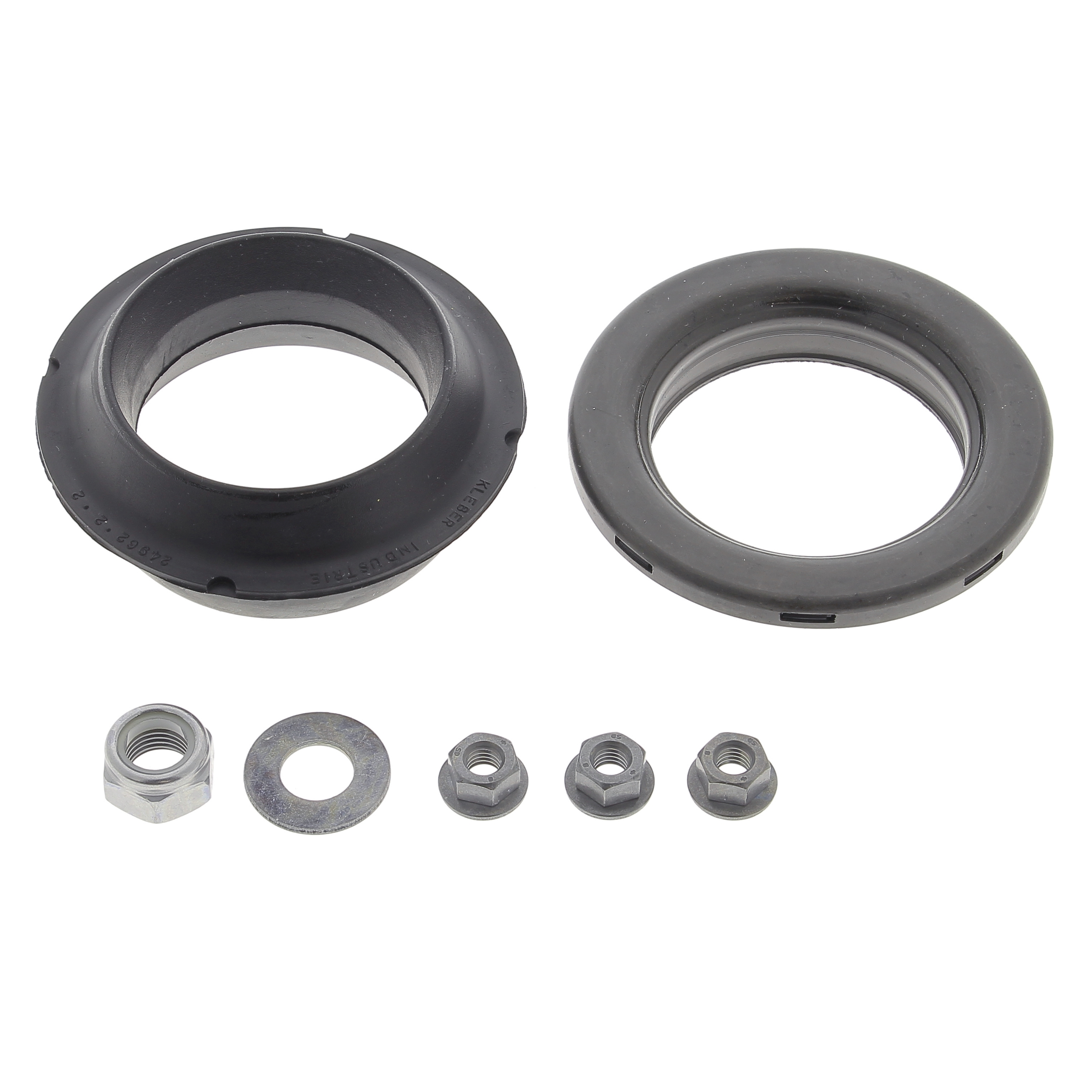 Kit de réparation, coupelle de suspension | KYB