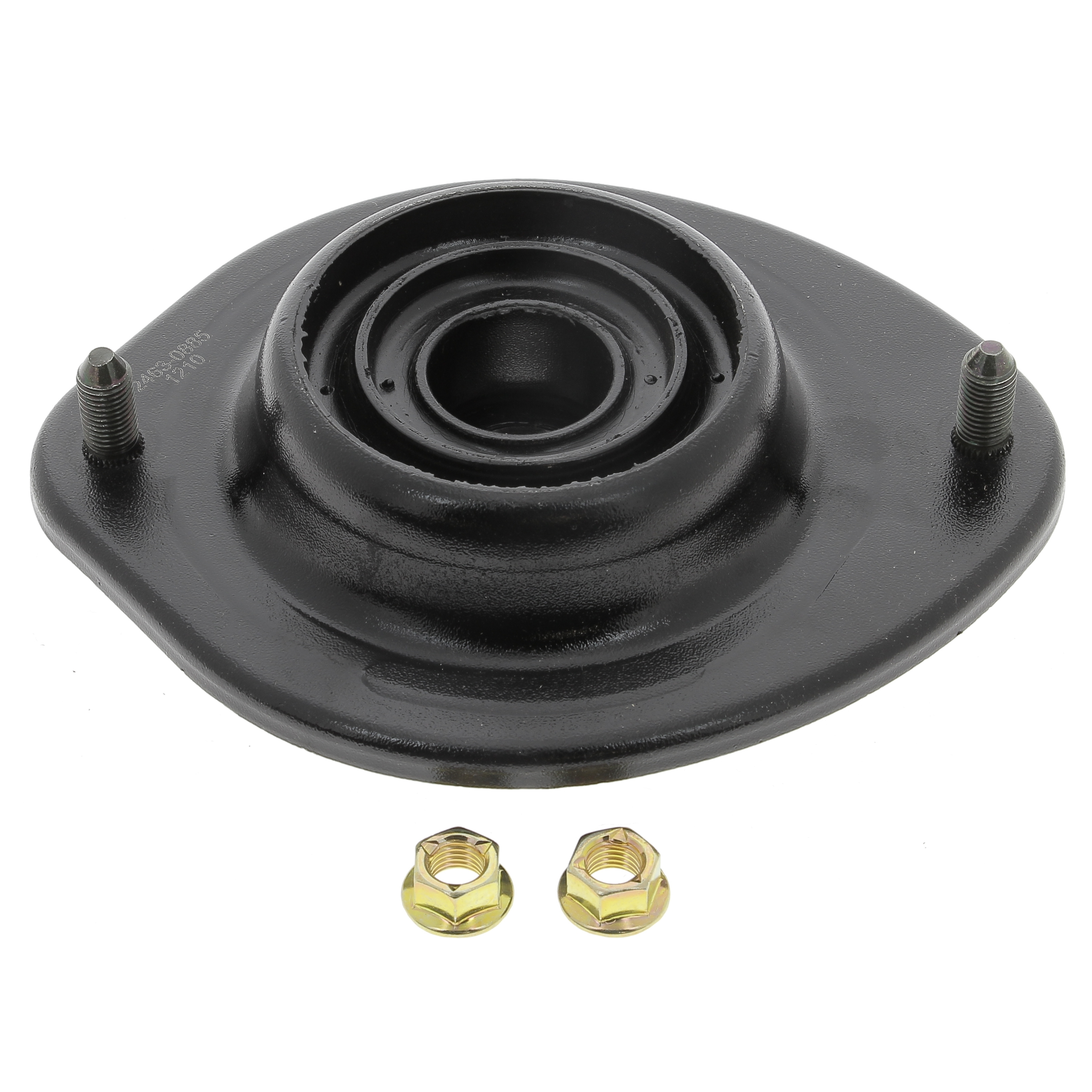 Kit de réparation, coupelle de suspension | KYB