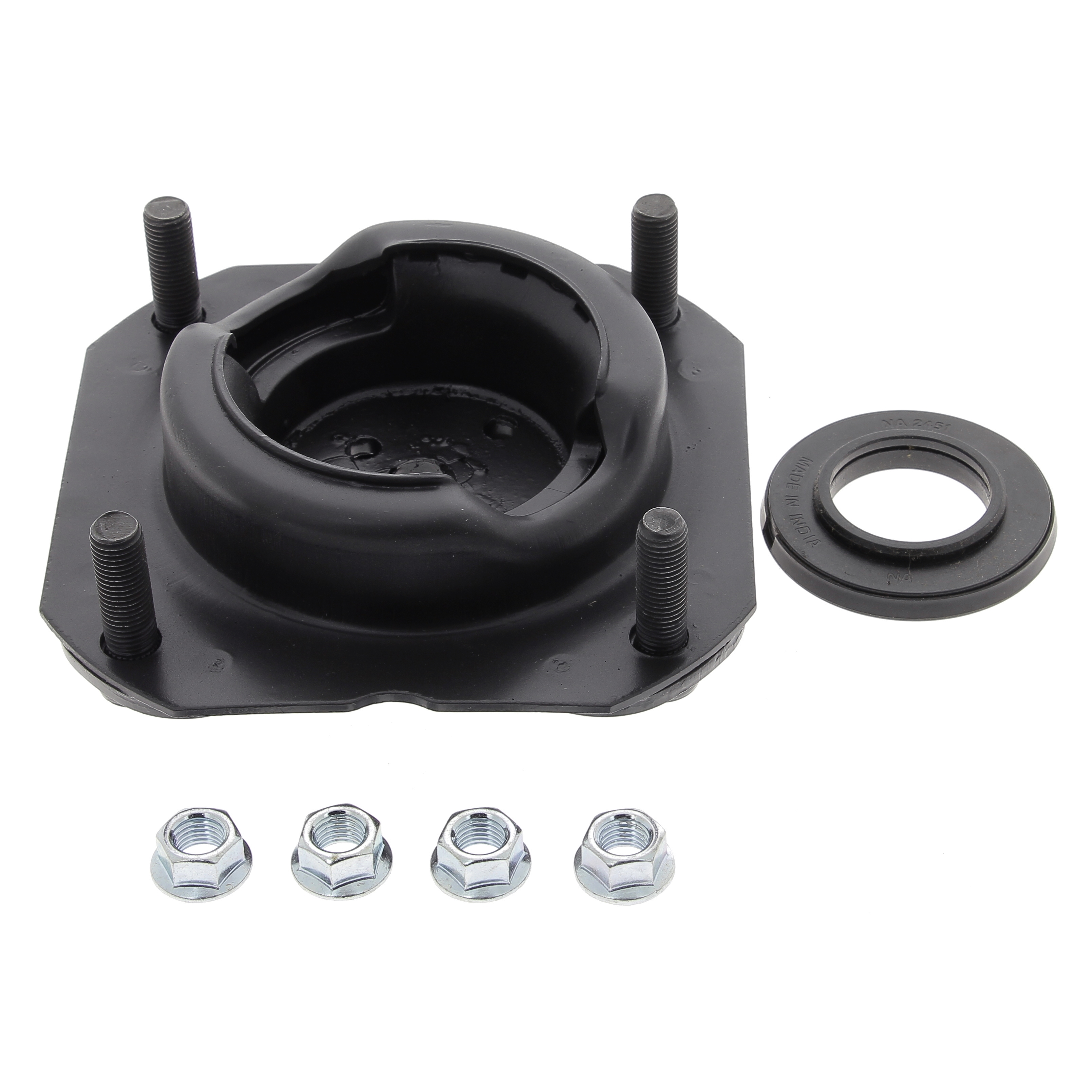 Kit de réparation, coupelle de suspension | KYB