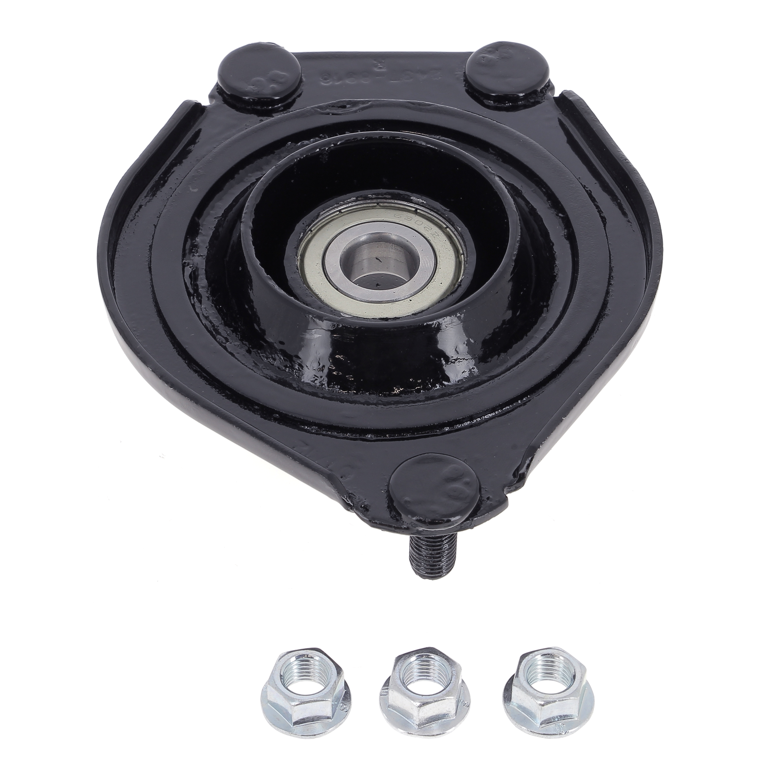 Kit de réparation, coupelle de suspension | KYB