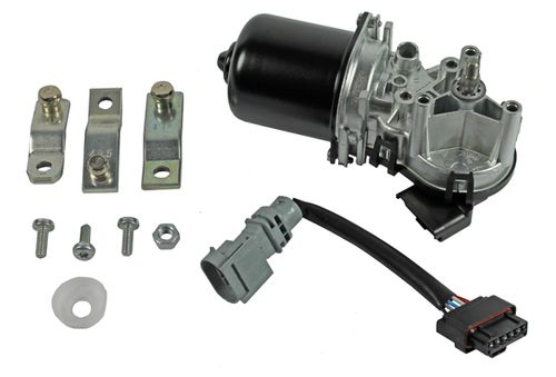 Image du produit pour Moteur d'essuie-glace genuine