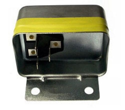 Image du produit pour Régulateur d'alternateur