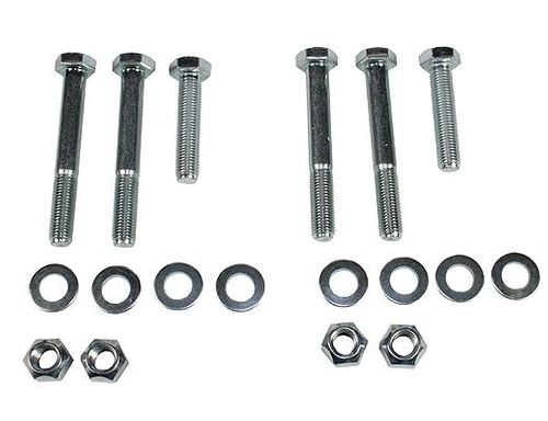 Image du produit pour Kit d'assemblage, bras de liaison