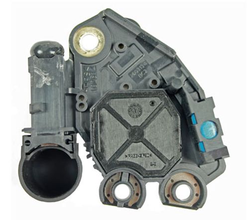 Image du produit pour Régulateur d'alternateur genuine