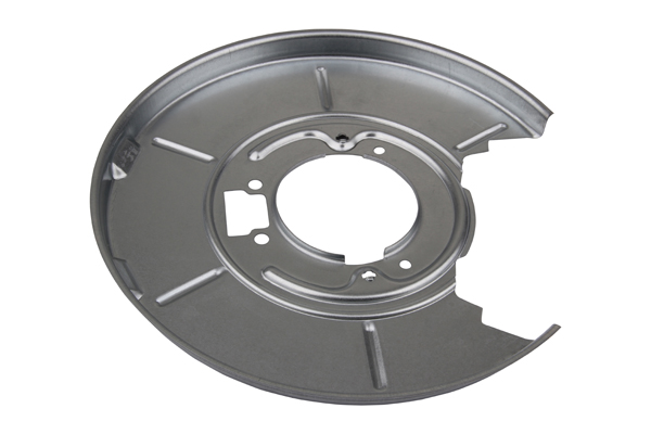 Déflecteur, disque de frein | NK