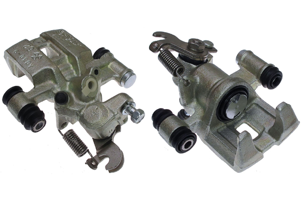 Étrier de frein | NK