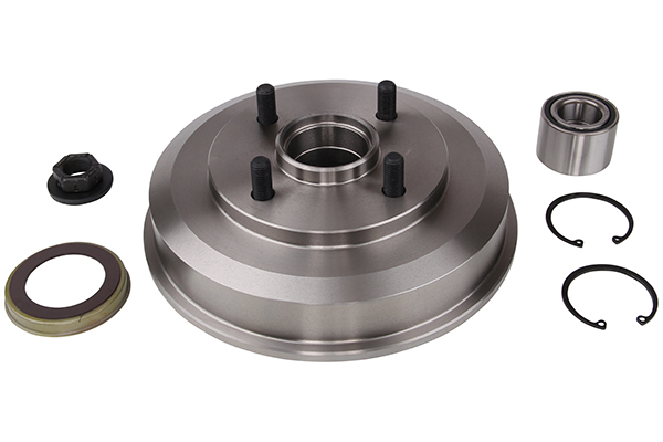 Tambour de frein | NK