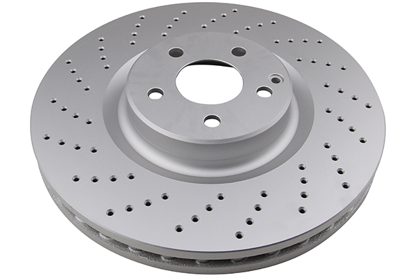 Disque de frein | NK