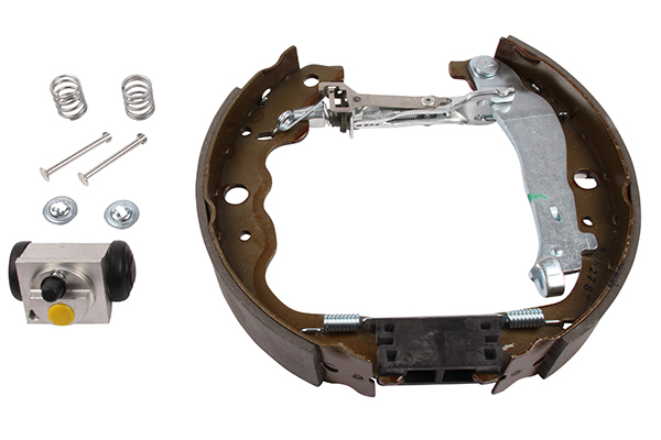 Jeu de mâchoires de frein | NK