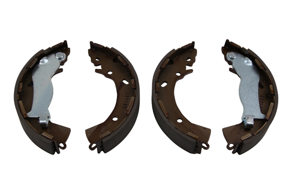 Jeu de mâchoires de frein | NK