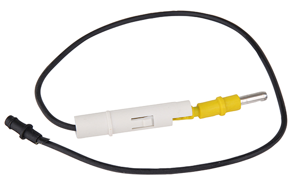 Contact d'avertissement, usure des plaquettes de frein | NK